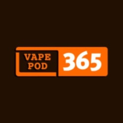 Vape Pod 365